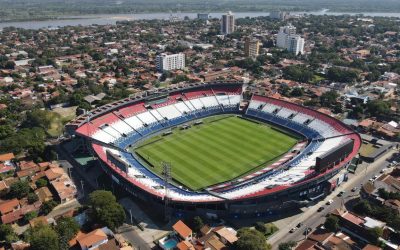 Paraguay jugará ante Bolivia en el Defensores del Chaco
