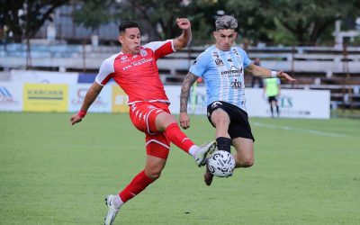APF modifica horarios de la Fecha 13 del Clausura