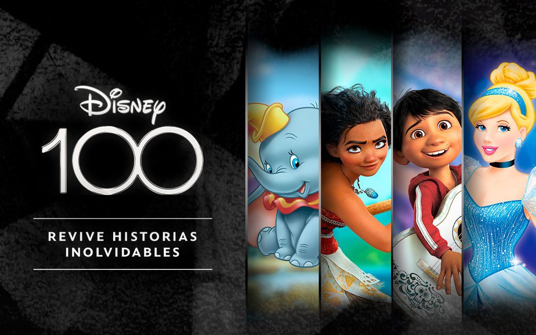 «Ciclo de cine Disney»: Filmagic invita a revivir historias inolvidables