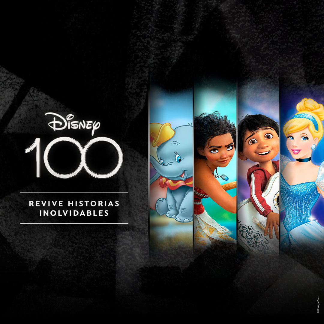 Ciclo De Cine Disney Filmagic Invita A Revivir Historias Inolvidables Unicanal 