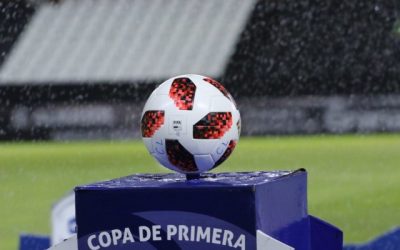 APF programó las fechas 14 y 15 del Torneo Clausura