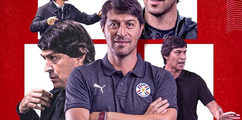 Garnero: “Queremos colaborar para que el sueño de todo un país se haga realidad”