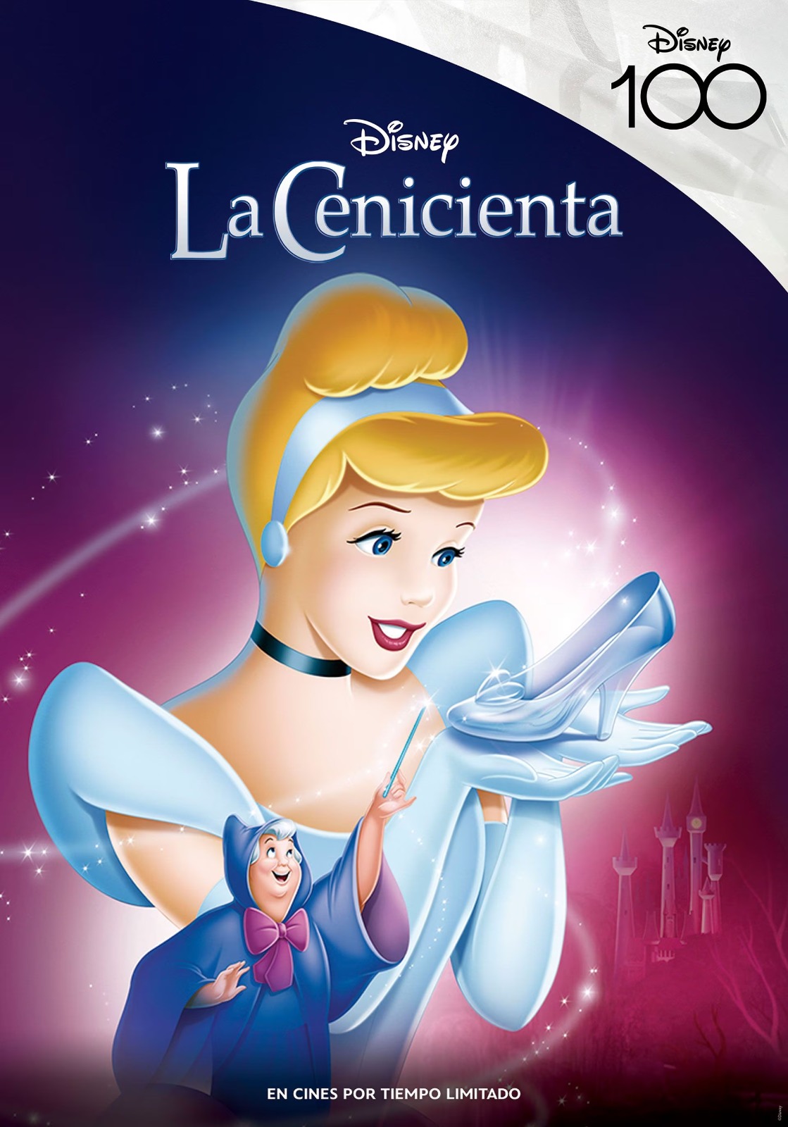 Ciclo De Cine Disney Filmagic Invita A Revivir Historias Inolvidables Unicanal 
