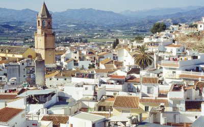 Málaga: Detienen a un sacerdote por supuestamente agredir sexualmente a cuatro mujeres