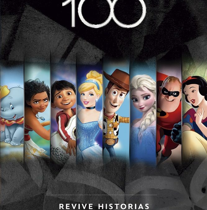 Clásicos de Disney en el cine: Este jueves se disfrutará de Toy Story y La Cenicienta