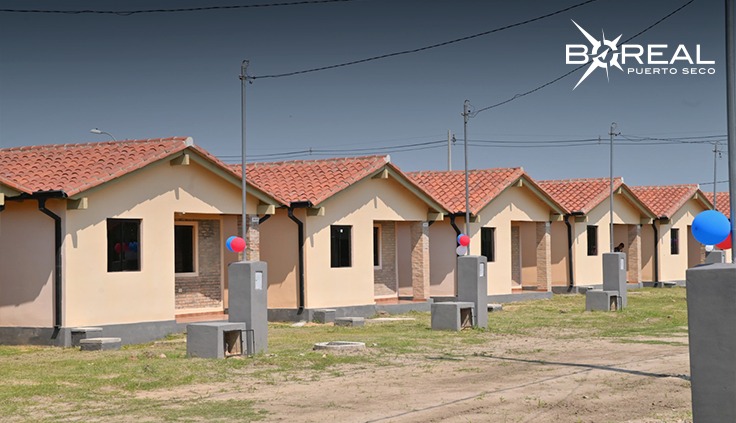 MUVH proyecta construcción de 20.000 viviendas por año