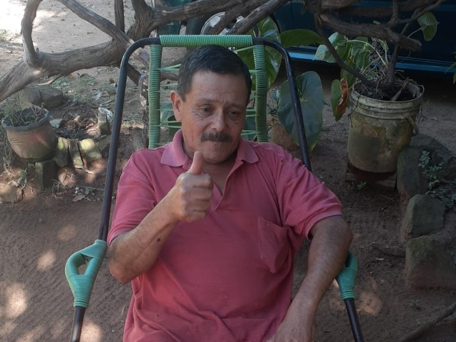 Hallan sin vida a hombre desaparecido desde el 6 de octubre en Pirayú