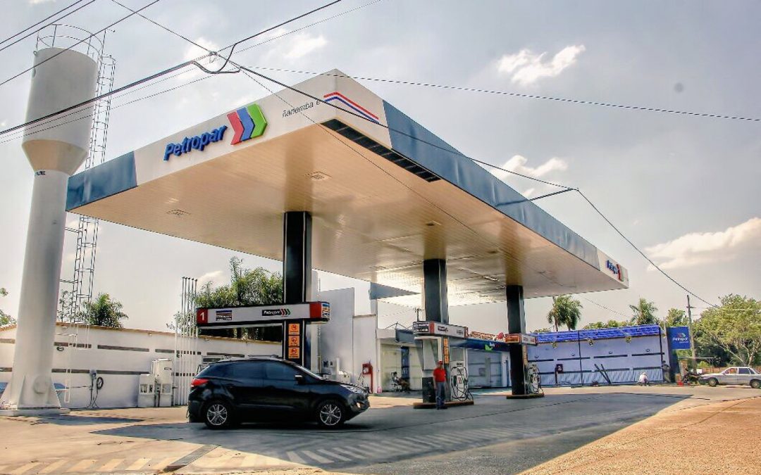 El precio del gasoil se mantendrá hasta diciembre mediante nueva compra de Petropar