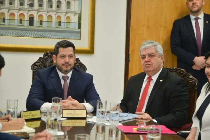 Caso Marset: Ministro del Interior no cree que presunto narco se encuentre en Paraguay