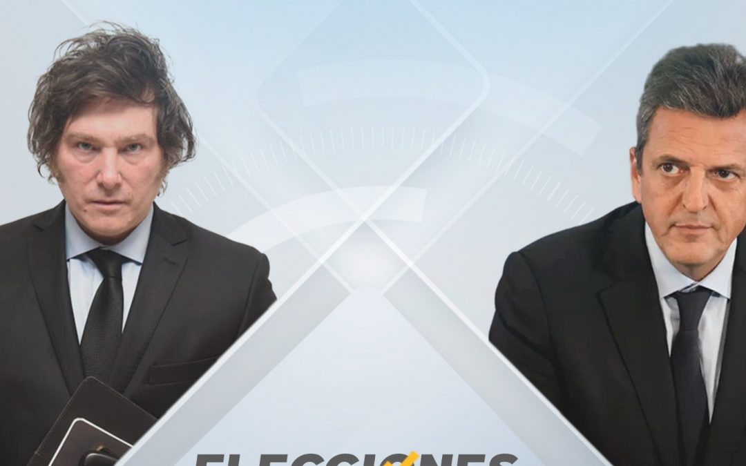 ¡Unicanal y Trece preparan gran cobertura de las Elecciones en Argentina!