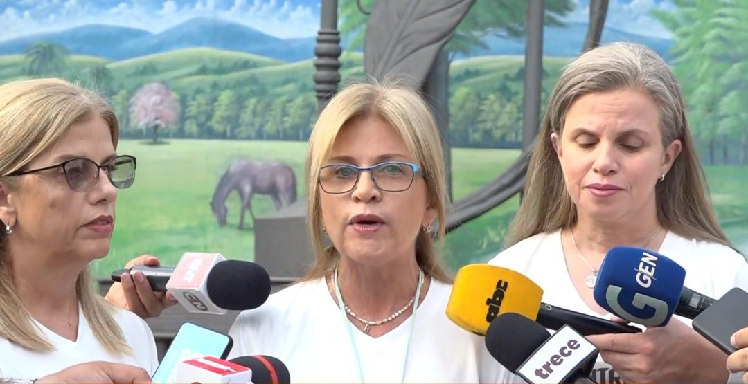 Hijas de Óscar Denis: “Tenemos la triste convicción de que papá fue fusilado por el EPP”