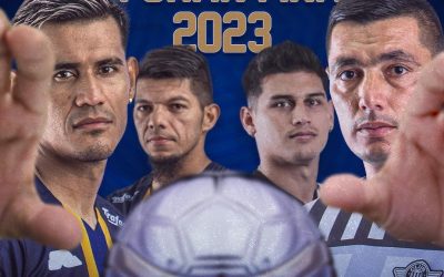Habilitan venta de entradas para la gran final de la Copa Paraguay