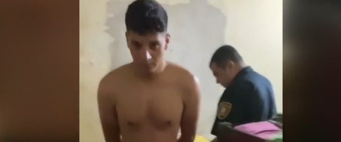 Suboficial habría vendido motocicletas incautadas en operativos