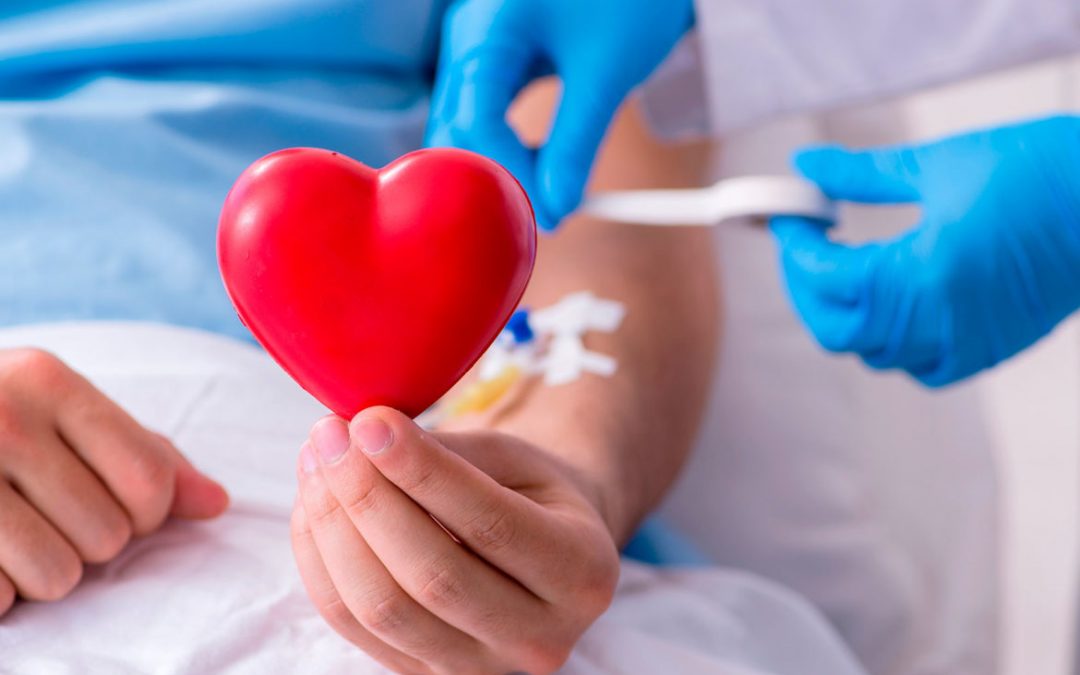 Preocupa al sistema de salud la disminución en la donación de sangre