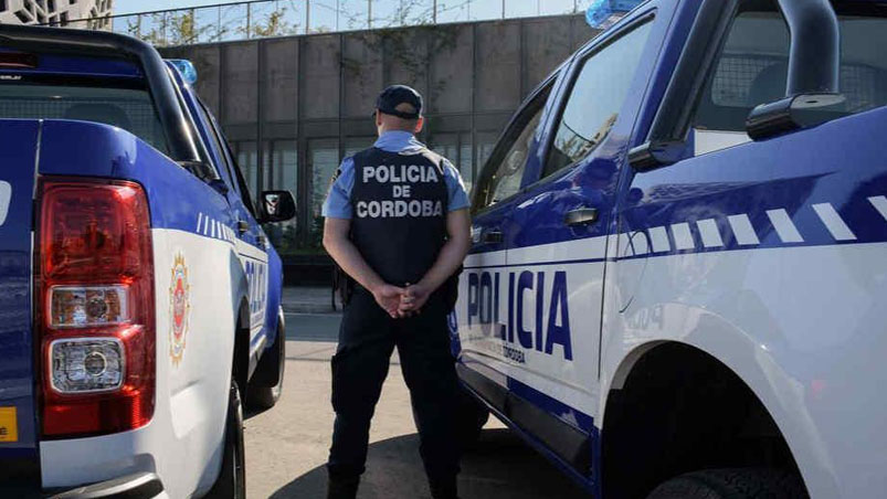 Argentina: Policía murió de infarto tras detener a presuntos delincuentes y discutir con familiares