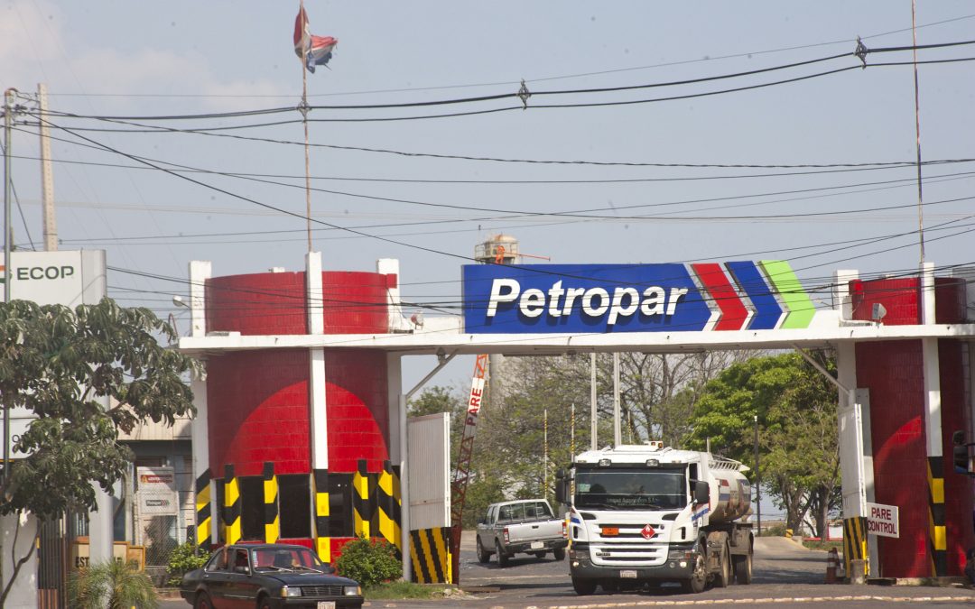 Petropar: Informe confirma la “rapiña” a las arcas del Estado en los últimos 5 años