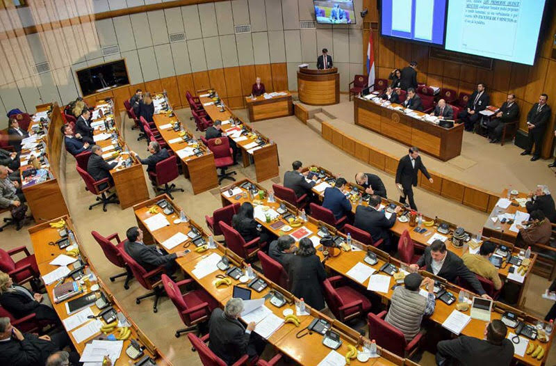 Senado aprobó PNG 2024, pero con «mínimas» modificaciones