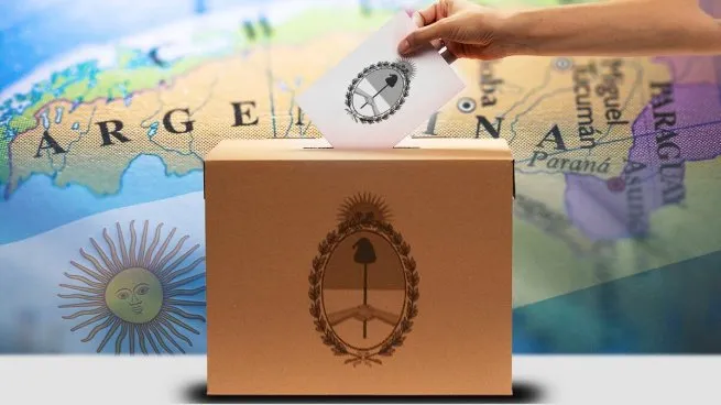 Elecciones en Argentina: Gran concurrencia en el Consulado General en Asunción