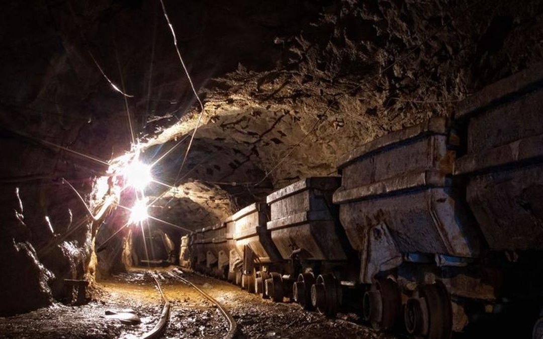 Tragedia en Perú: siete mineros murieron tras derrumbe