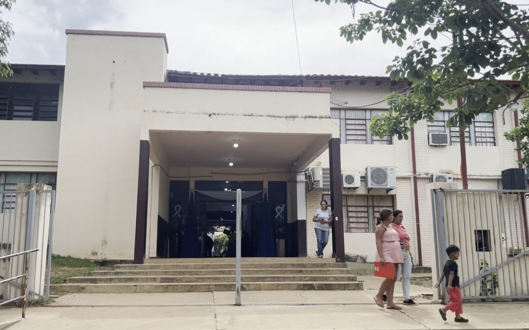 Separan del cargo a médico del Hospital de Concepción tras denuncia por agresión y acoso