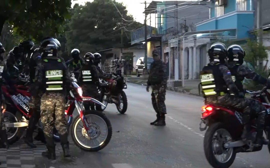 Confirman la muerte de un agente policial durante intervención en Tacumbú