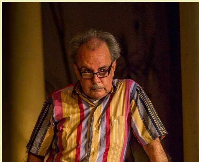 Falleció el actor y productor Juan Carlos Moreno