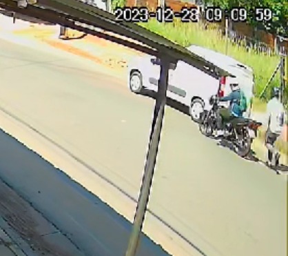 Hombre fue despojado de G. 60 millones en San Lorenzo