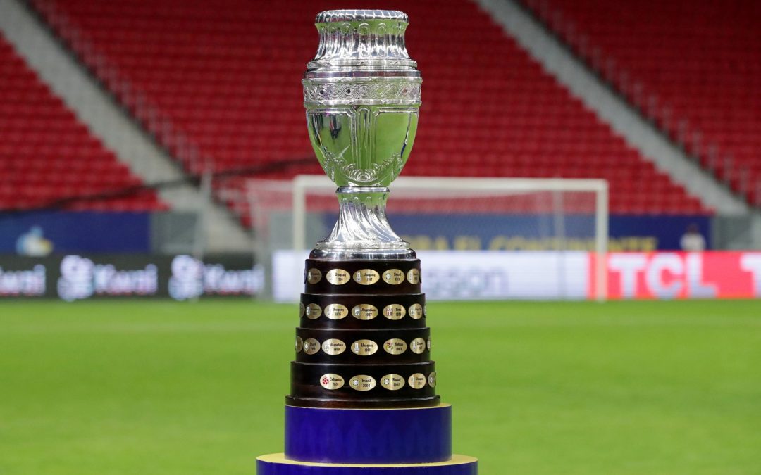 Copa América 2024: La Albirroja ya conoce a sus rivales