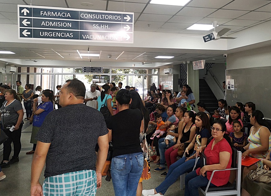 Dengue: instan a consultar al inicio de los síntomas para evitar complicaciones