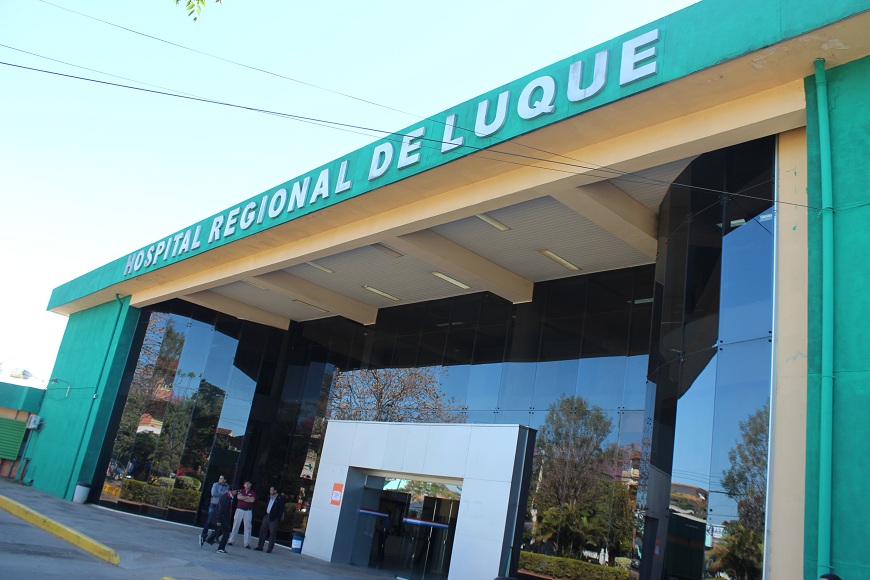 Investigan supuesto caso de parricidio en Areguá