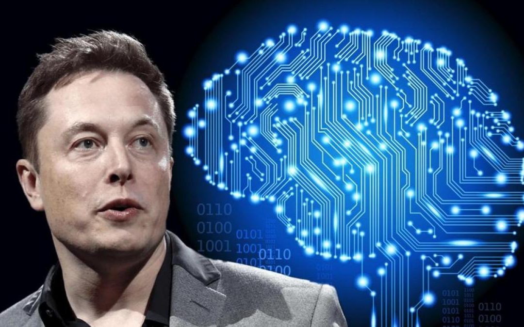 Empresa de Elon Musk implantó el primer chip cerebral en un ser humano