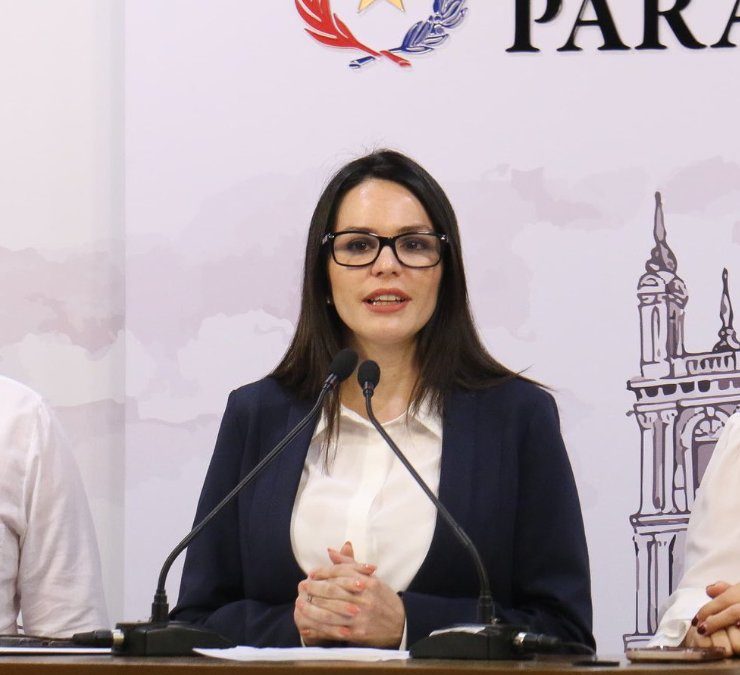 Programa ‘Hambre 0 en escuelas’ prioriza la calidad educativa y combate la pobreza en el país