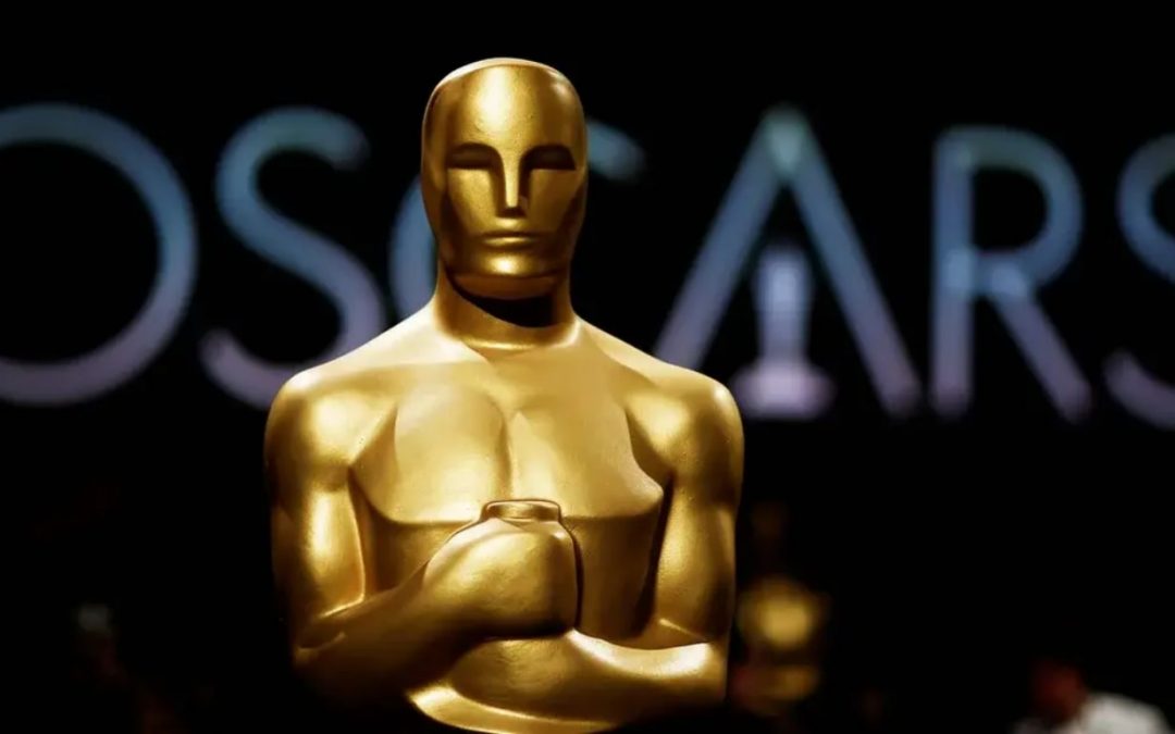 Premios Oscar 2024: Nominaciones de la 96º edición fueron reveladas