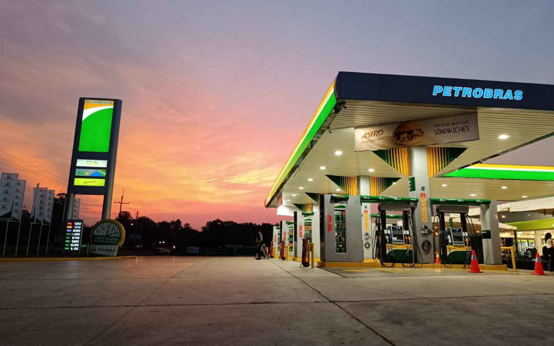 Petrobras lanza su ruta del verano que Premmia a sus clientes