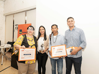 Premio Itaú de Cuento Digital anunció a los talentosos ganadores de la 13° edición