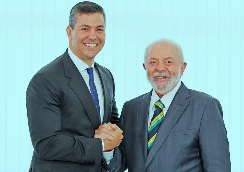 Revisión Anexo C: próximo encuentro entre Lula y Peña sería en Paraguay