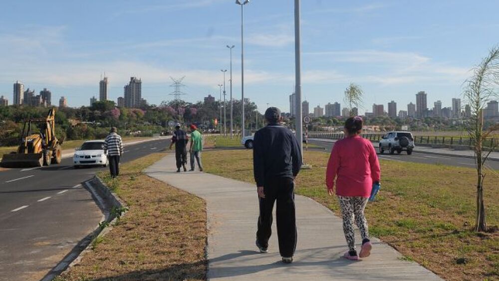 Altas temperaturas es lo que prevé Meteorología para esta semana