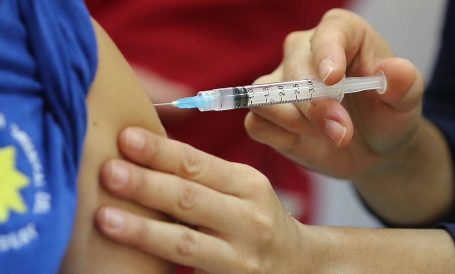 Brasil: Ante aumento de casos de dengue, iniciarán campaña de vacunación