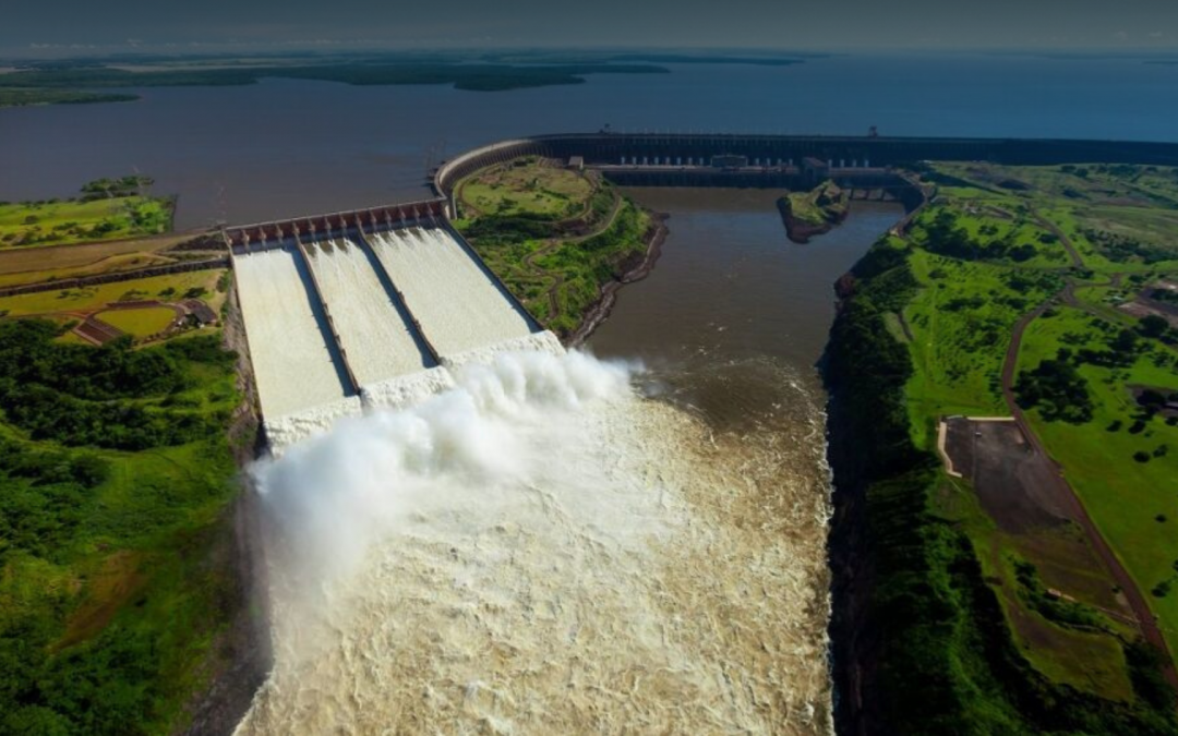 Negociación de Itaipú: Canciller asegura ambiente favorable para alcanzar acuerdo