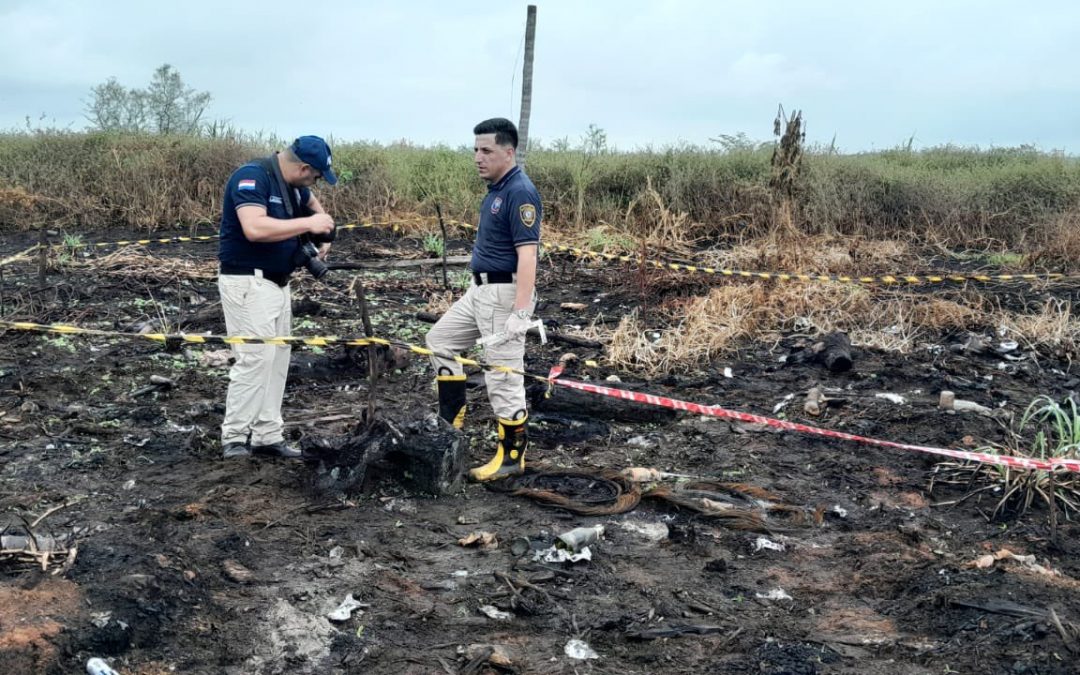 Costanera Sur: Restos óseos fueron hallados y podrían pertenecer a militar desaparecido