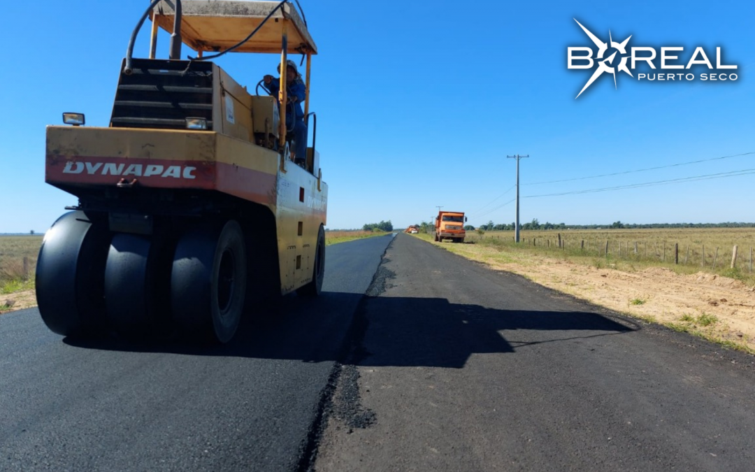 Nueva ley de licitaciones prioriza a empresas nacionales para la construcción de rutas