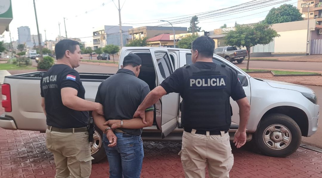Hombre buscado en Brasil por abuso sexual en niños fungía como pastor de iglesia