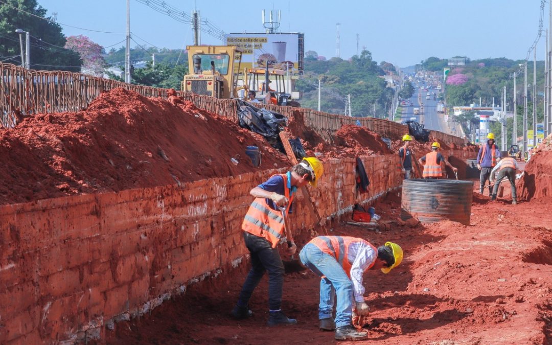 Deuda con constructoras: Titular de Cavialpa destaca labor por parte del Gobierno