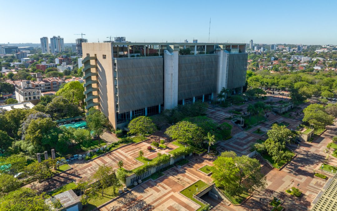 Elevan calificación de Paraguay en grado de inversión