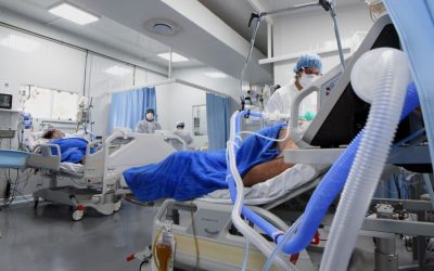 Ministerio de Salud registra un aumento significativo en casos de Covid