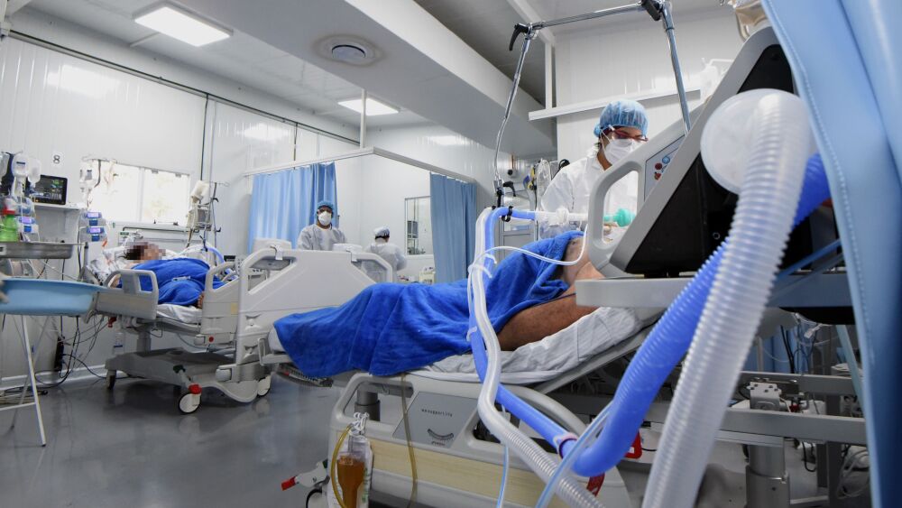 Ministerio de Salud registra un aumento significativo en casos de Covid