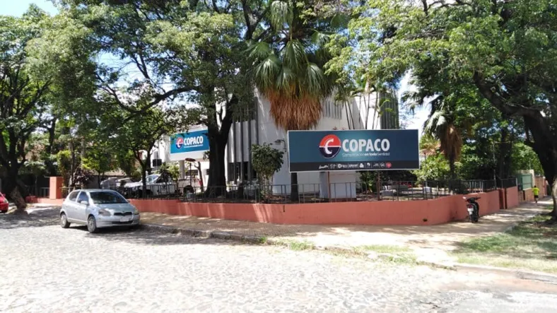 Titular de Copaco advierte situación crítica: Deuda millonarias y pérdidas estructurales