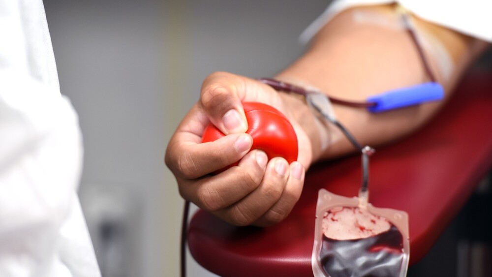 Censsa organiza colectas de sangre en Mariano Roque Alonso, Limpio y Lambaré