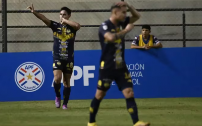 Copa Libertadores: Sportivo Trinidense debuta hoy en el Defensores del Chaco