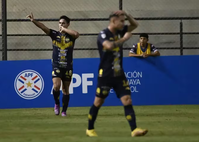 Copa Libertadores: Sportivo Trinidense debuta hoy en el Defensores del Chaco